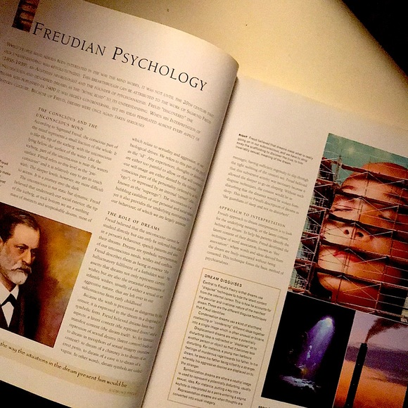 Dictionary of dreams and their meanings by Richard Craze Hermes House Publisher - Picture 8 of 15